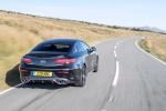 Mercedes-AMG E53 4Matic+ Coupe 2018 года (UK)